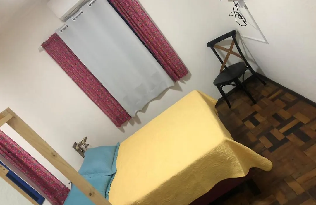Hospedaria Porto 27-1