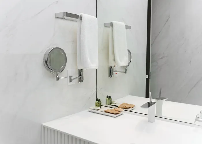 Lk Design Hotel Florianopolis